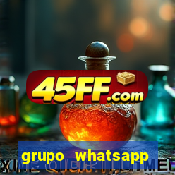 grupo whatsapp resenha rj